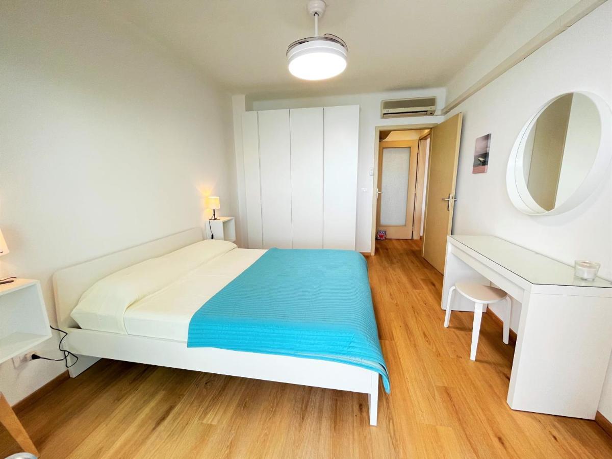 Villa Arcobaleno Grado Eksteriør bilde