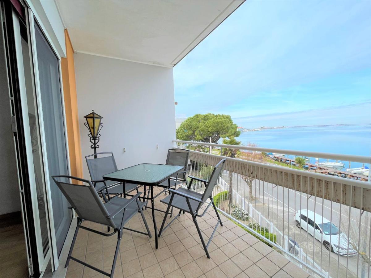 Villa Arcobaleno Grado Eksteriør bilde